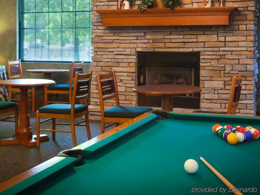 Bluegreen Vacations The Falls Village, An Ascend Resort Branson Servizi foto