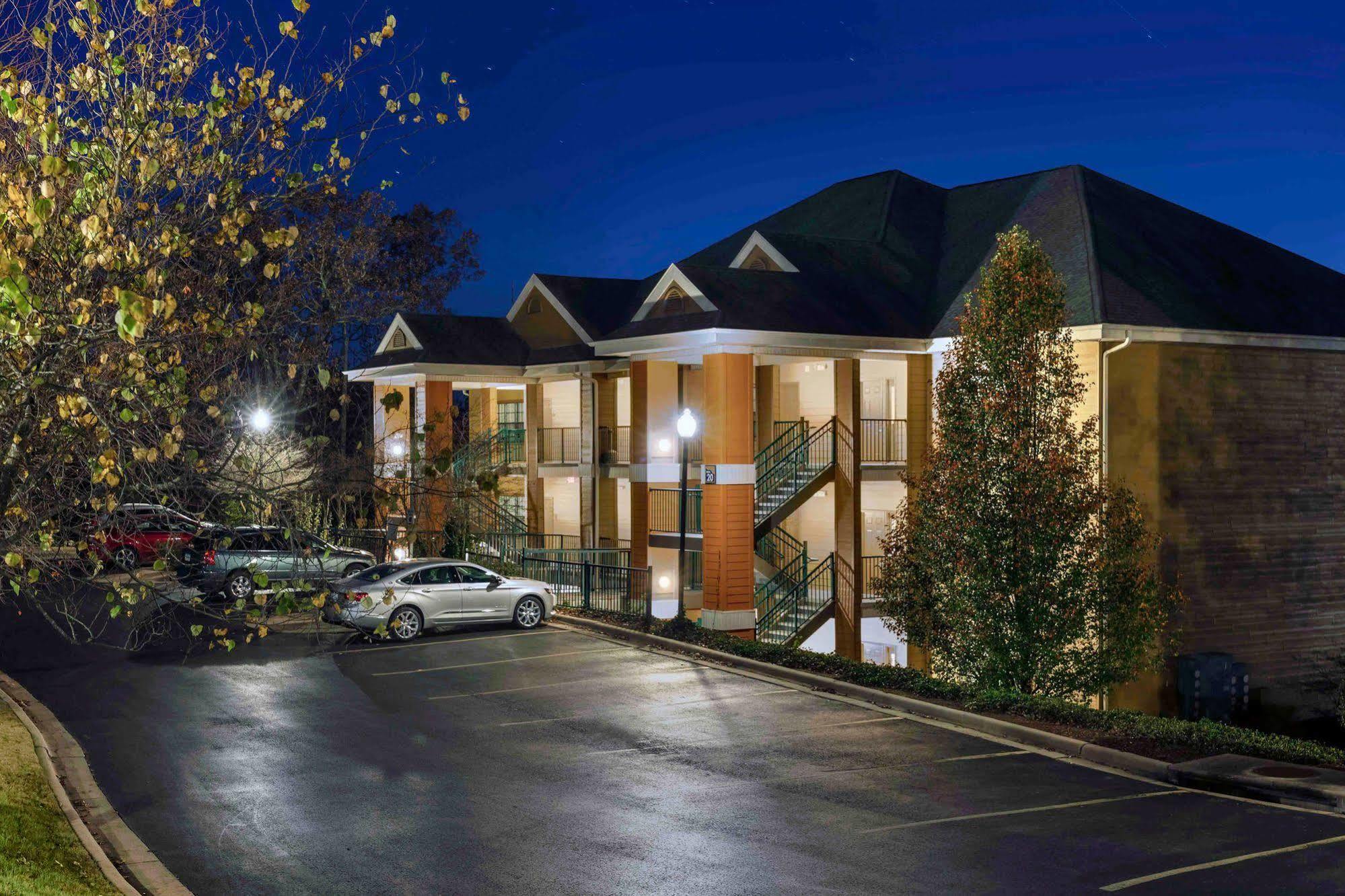 Bluegreen Vacations The Falls Village, An Ascend Resort Branson Esterno foto