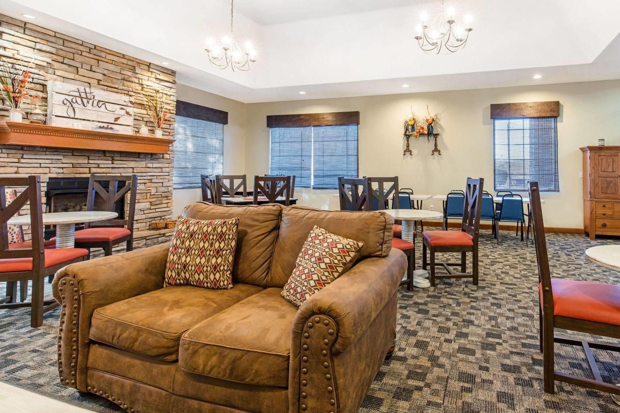 Bluegreen Vacations The Falls Village, An Ascend Resort Branson Esterno foto