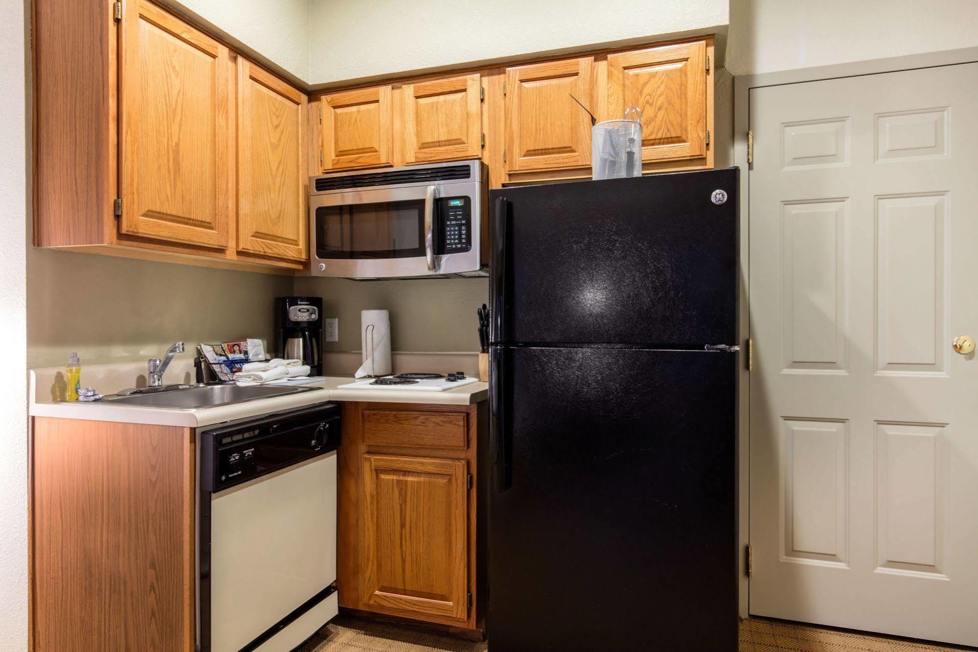 Bluegreen Vacations The Falls Village, An Ascend Resort Branson Esterno foto