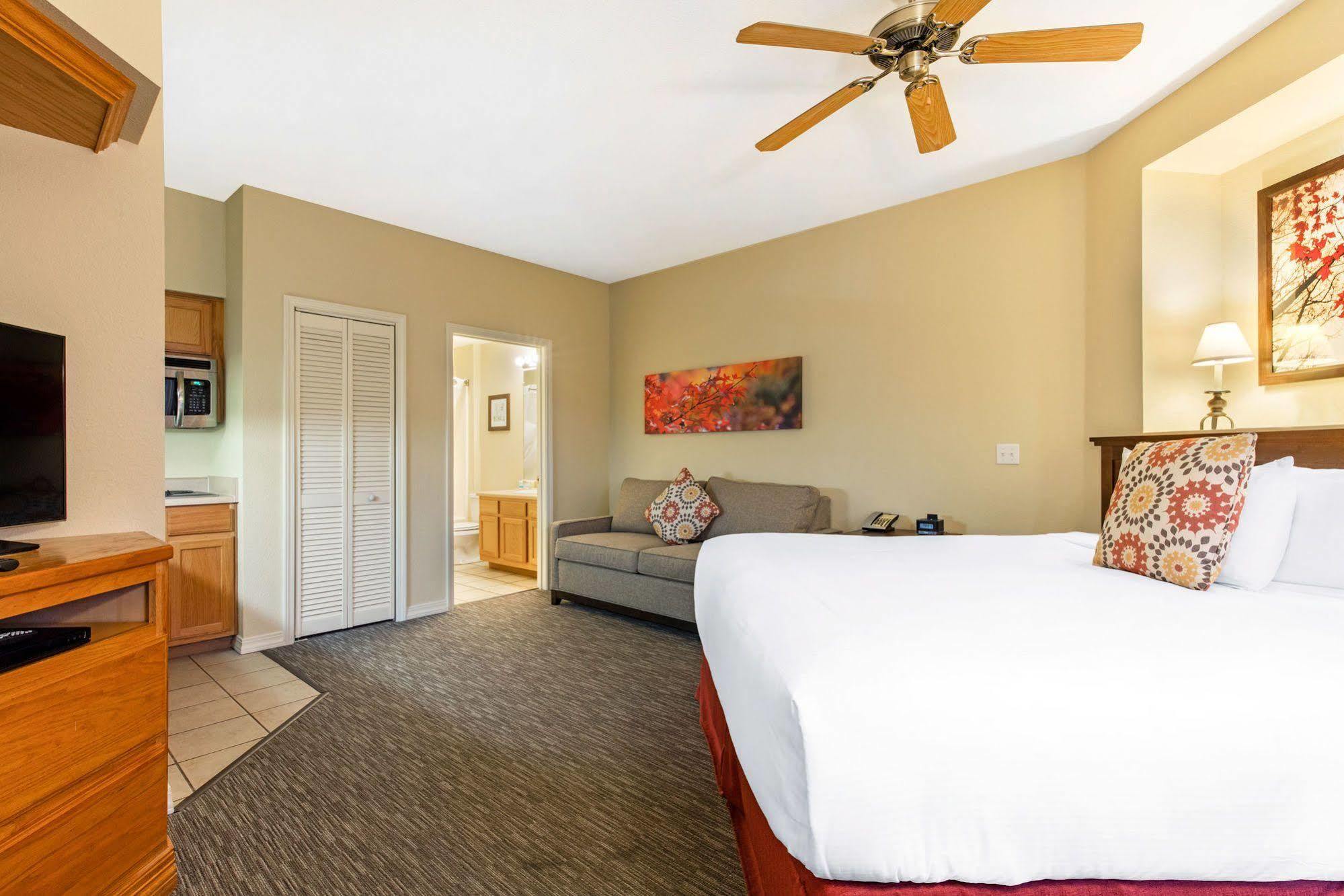 Bluegreen Vacations The Falls Village, An Ascend Resort Branson Esterno foto