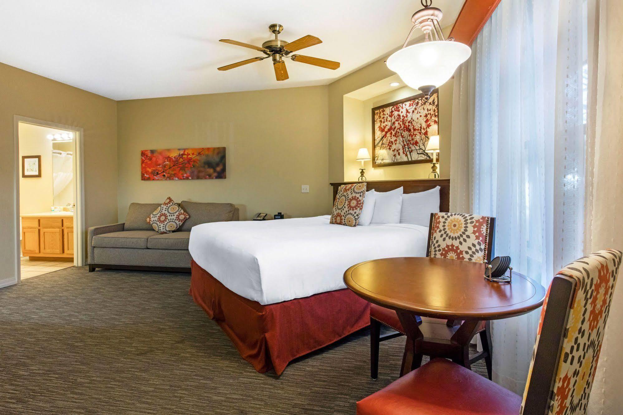 Bluegreen Vacations The Falls Village, An Ascend Resort Branson Esterno foto