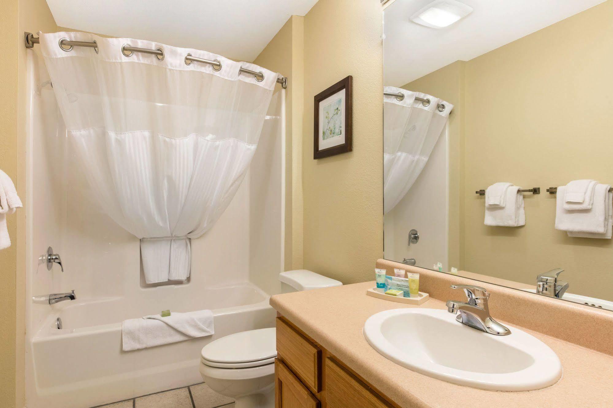 Bluegreen Vacations The Falls Village, An Ascend Resort Branson Esterno foto
