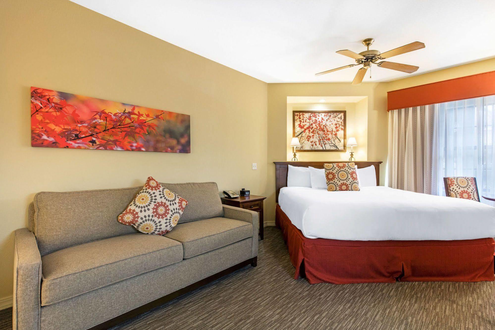 Bluegreen Vacations The Falls Village, An Ascend Resort Branson Esterno foto
