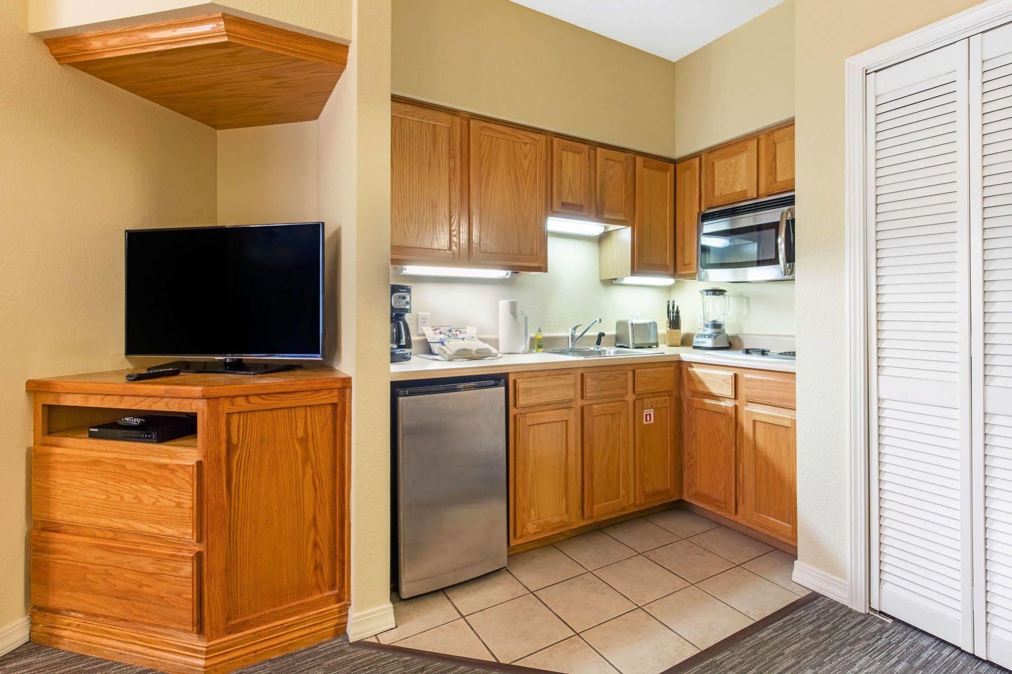 Bluegreen Vacations The Falls Village, An Ascend Resort Branson Esterno foto