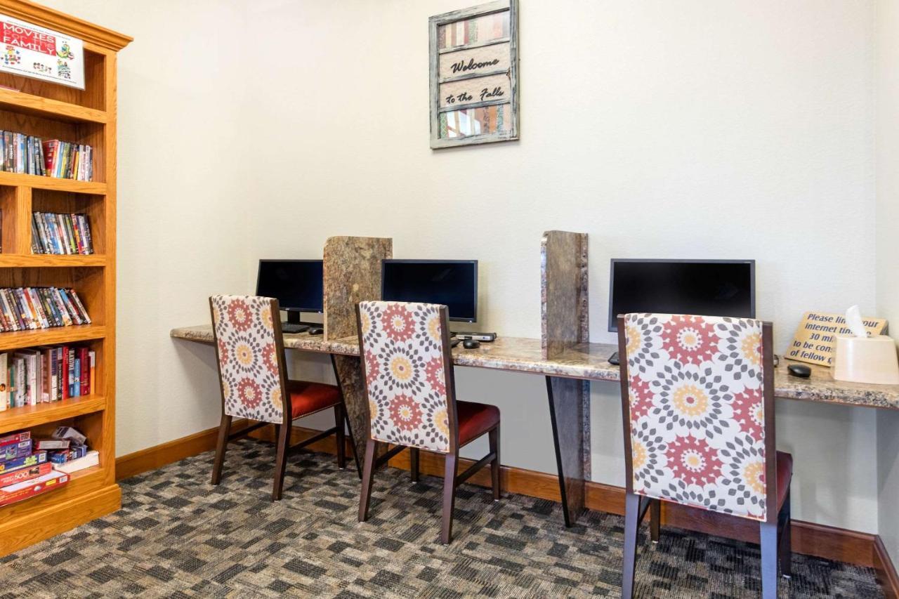 Bluegreen Vacations The Falls Village, An Ascend Resort Branson Esterno foto