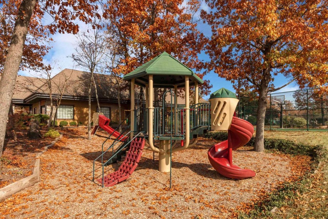 Bluegreen Vacations The Falls Village, An Ascend Resort Branson Esterno foto