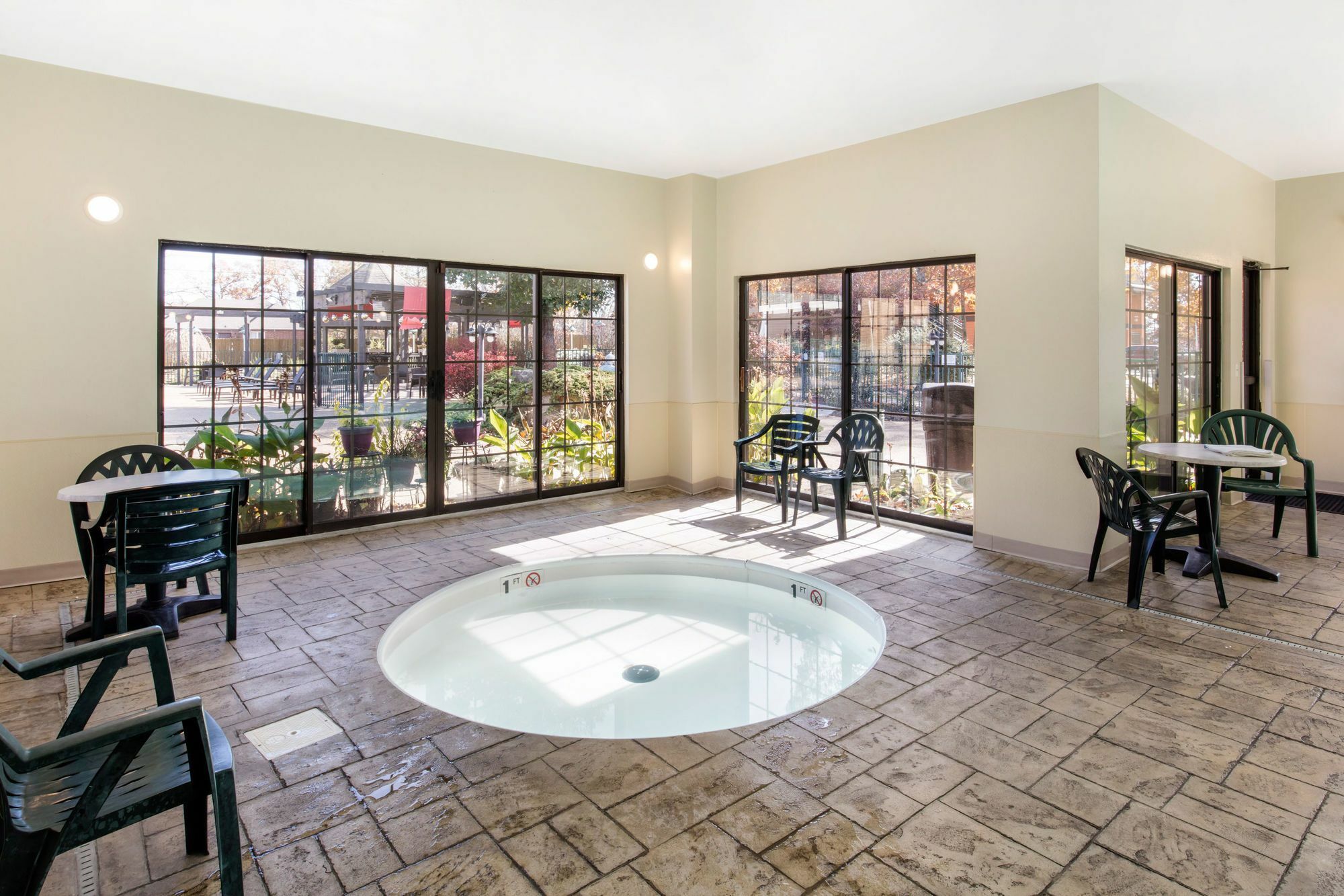 Bluegreen Vacations The Falls Village, An Ascend Resort Branson Esterno foto
